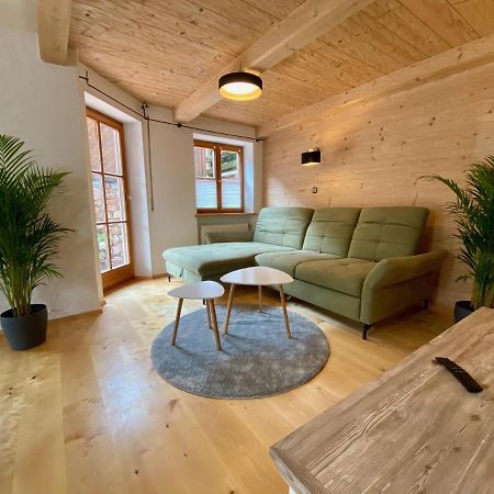 Ferienwohnung Vorberg Schönau am Königssee Εξωτερικό φωτογραφία
