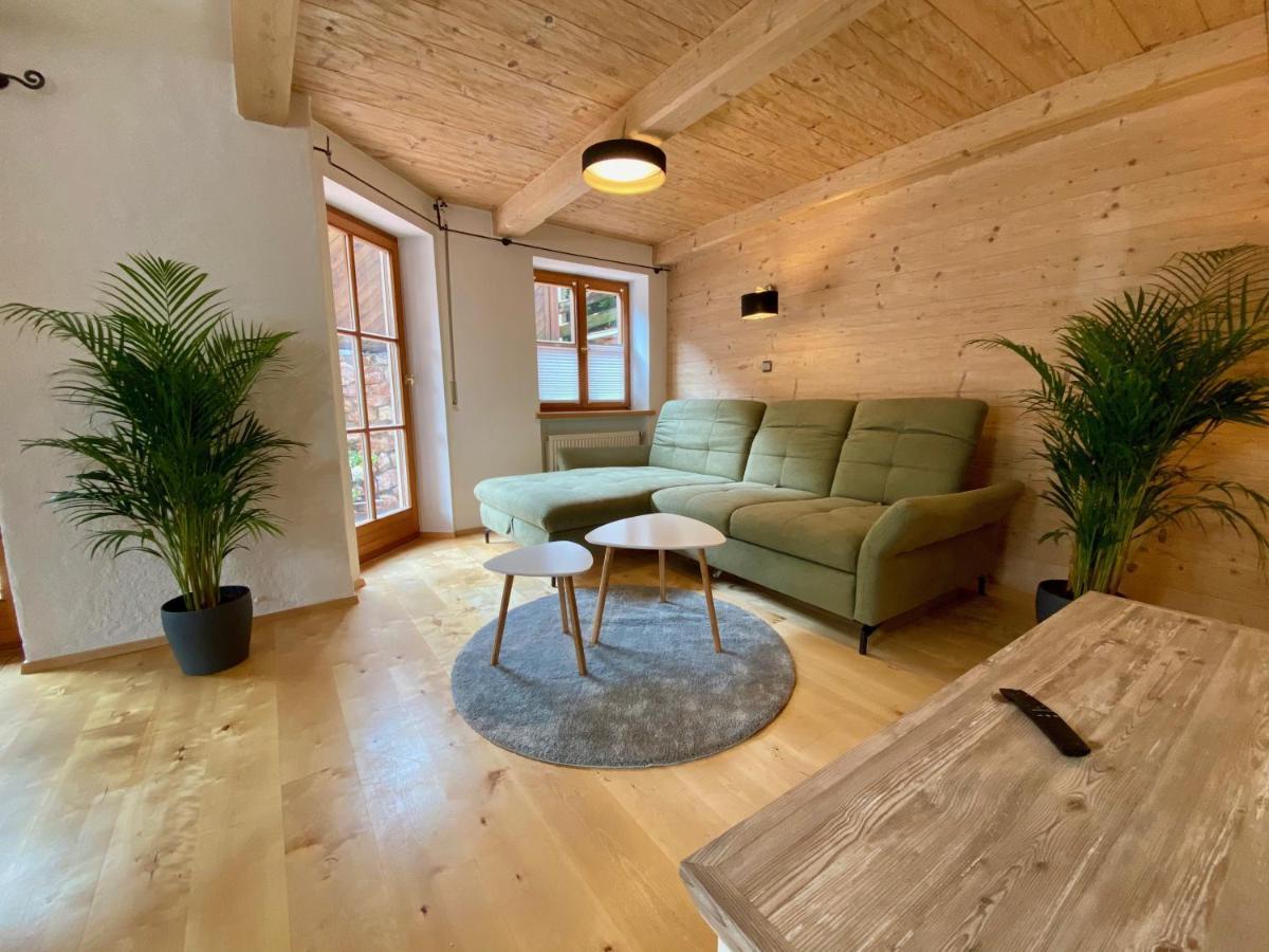 Ferienwohnung Vorberg Schönau am Königssee Εξωτερικό φωτογραφία