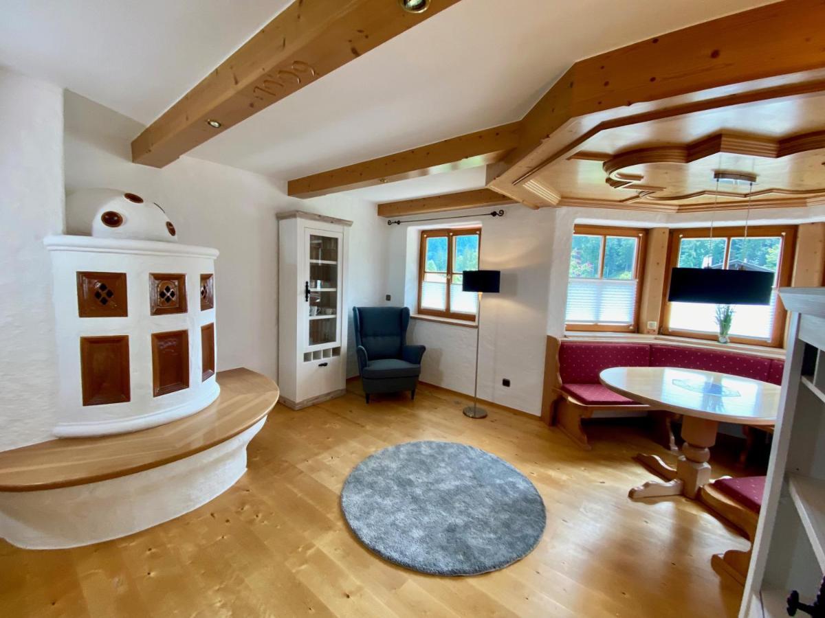 Ferienwohnung Vorberg Schönau am Königssee Εξωτερικό φωτογραφία