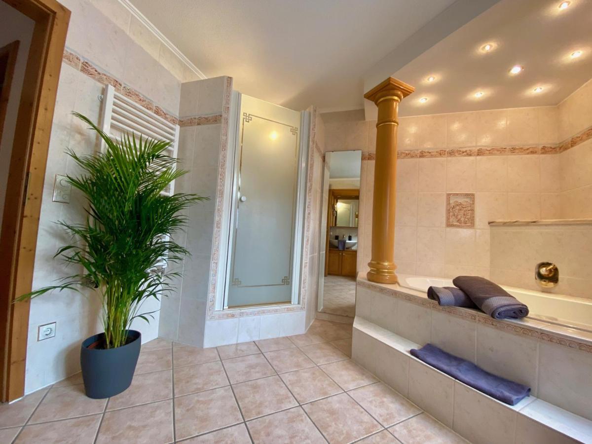Ferienwohnung Vorberg Schönau am Königssee Εξωτερικό φωτογραφία
