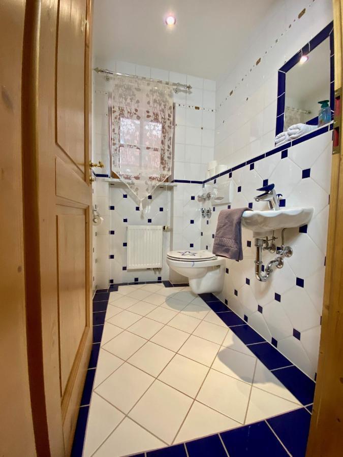 Ferienwohnung Vorberg Schönau am Königssee Εξωτερικό φωτογραφία