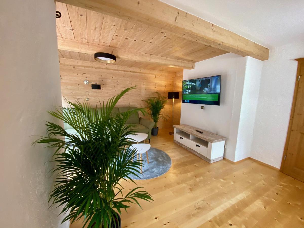 Ferienwohnung Vorberg Schönau am Königssee Εξωτερικό φωτογραφία