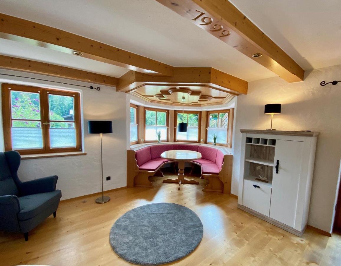 Ferienwohnung Vorberg Schönau am Königssee Εξωτερικό φωτογραφία