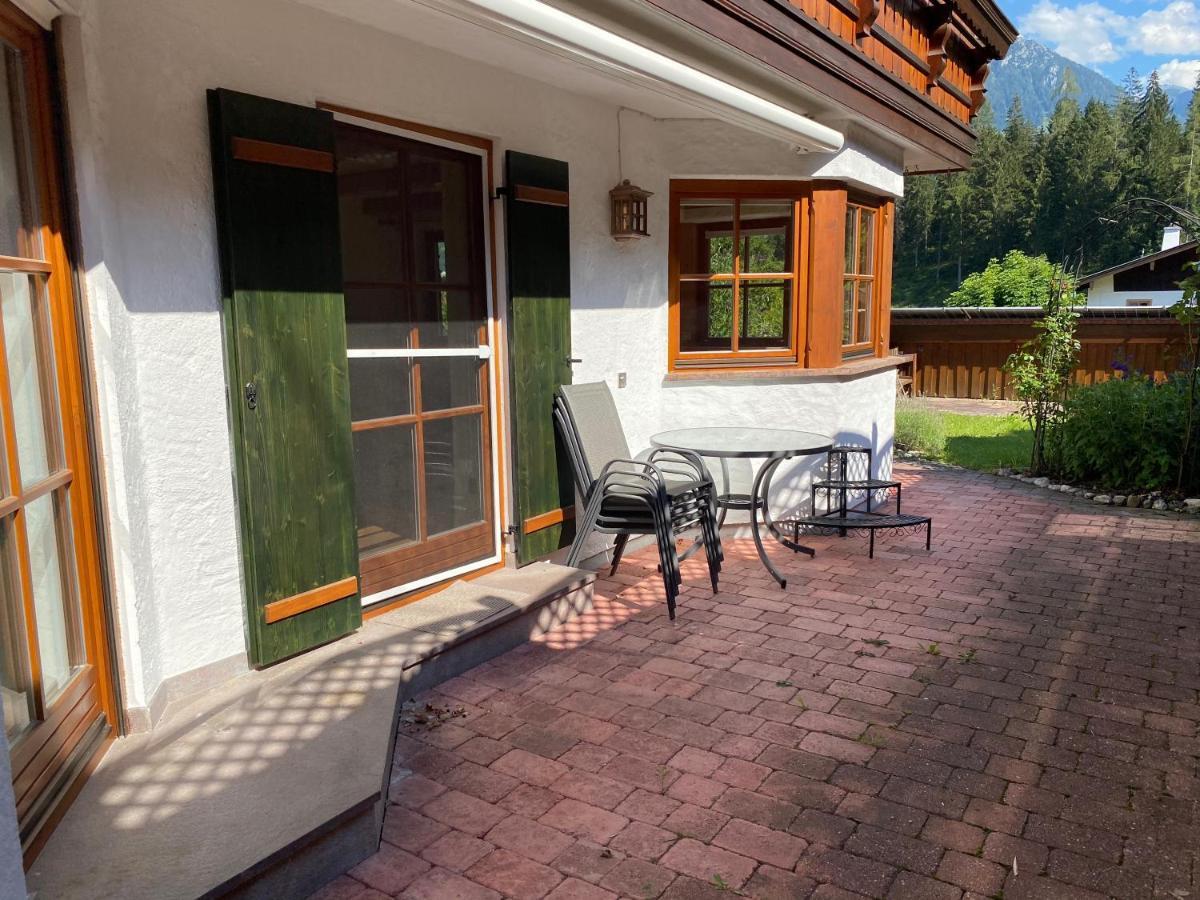 Ferienwohnung Vorberg Schönau am Königssee Εξωτερικό φωτογραφία