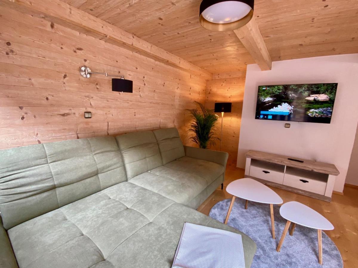 Ferienwohnung Vorberg Schönau am Königssee Εξωτερικό φωτογραφία